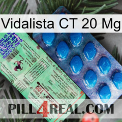 Vidalista CT 20Mg new02